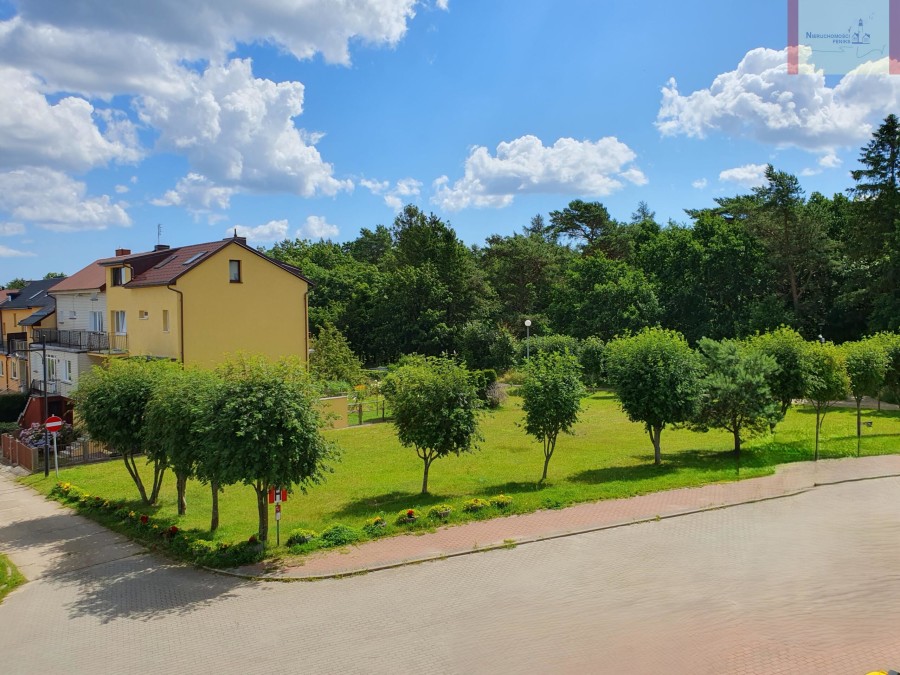 pucki, Władysławowo, Władysławowo, Nawigacyjna, Dwa Mieszkania w atrakcyjnej cenie nad morzem blisko parku.